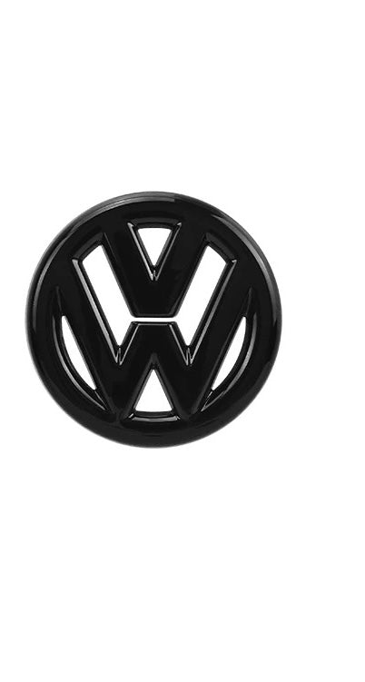 VW sort rat logo