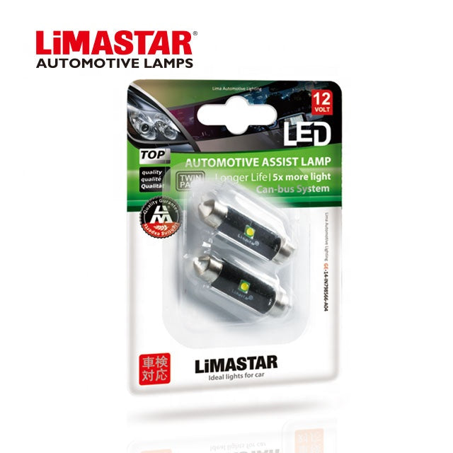 C5W LED LIMASTAR