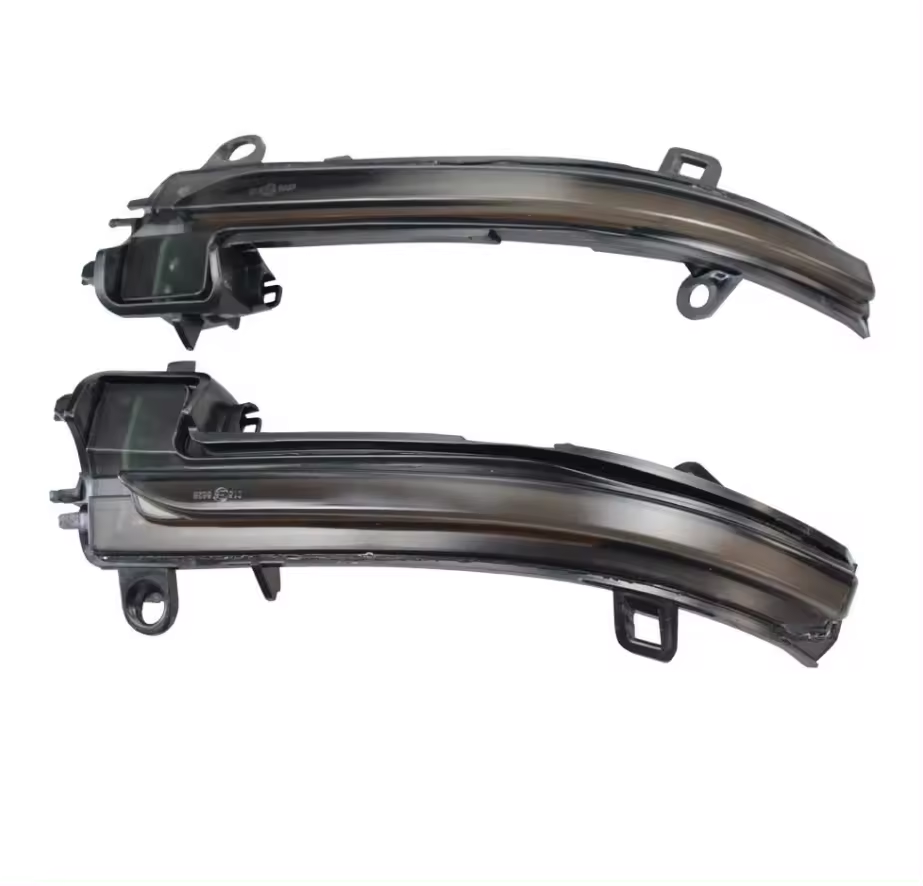 BMW LED Dynamisk blinklys X1, X2