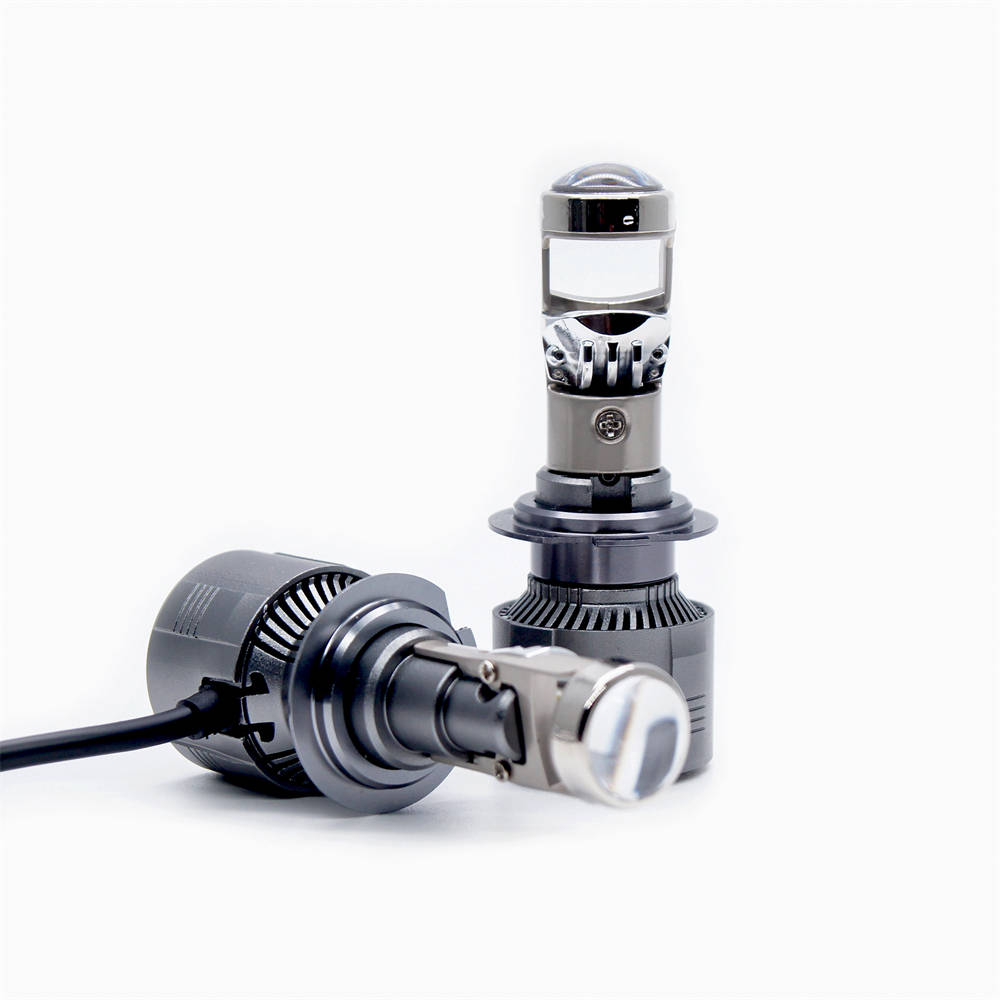 H7 LED Canbus pærer