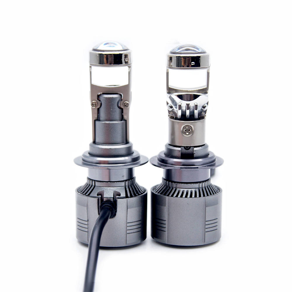 H7 LED Canbus pærer