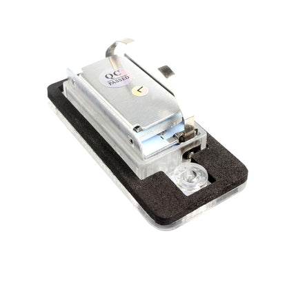 Audi led nummerpladelygte