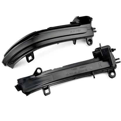 LED Dynamiske blinklys BMW 1, 2, 3, 4 F, i, X modeller