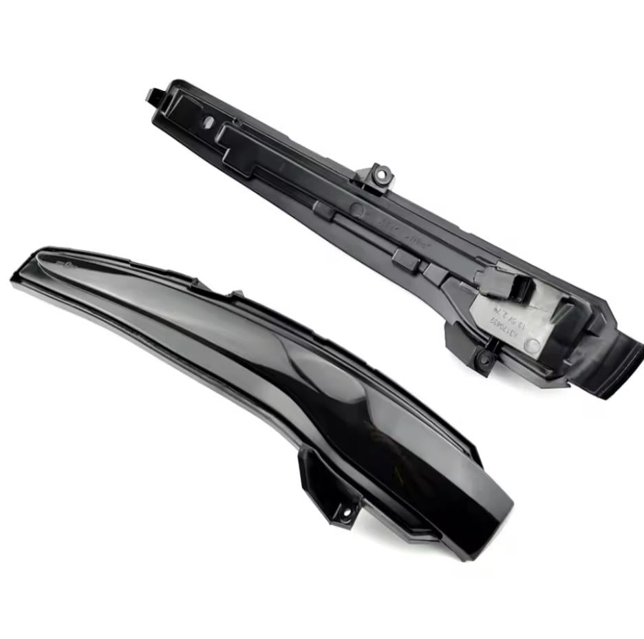 Dynamisk LED blinklys Mercedes C, S klasse
