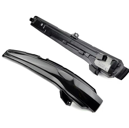 Dynamisk LED blinklys Mercedes C, S klasse