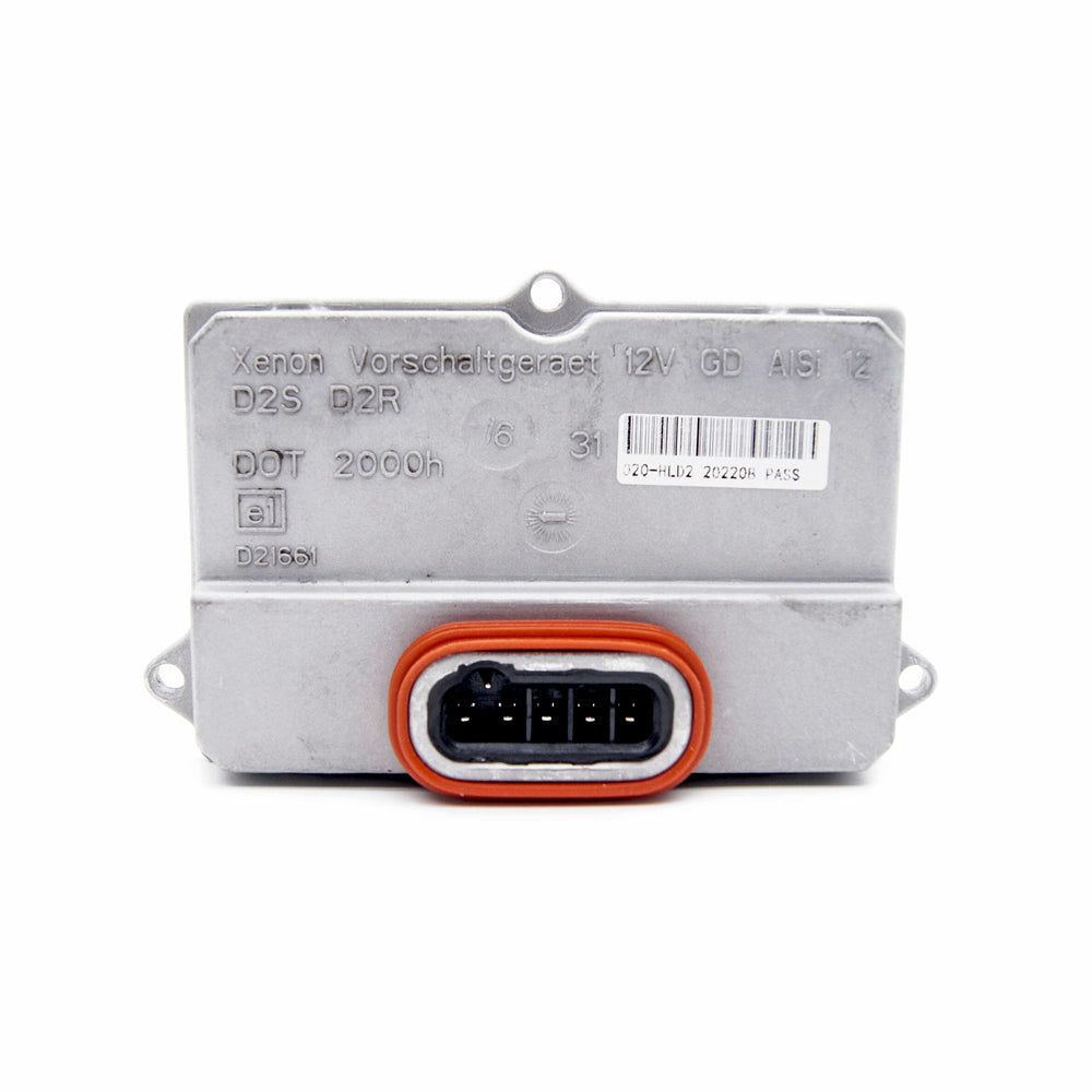 Xenon-ballast OEM 5DV 008 290-00