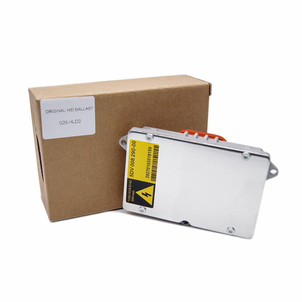 Xenon-ballast OEM 5DV 008 290-00