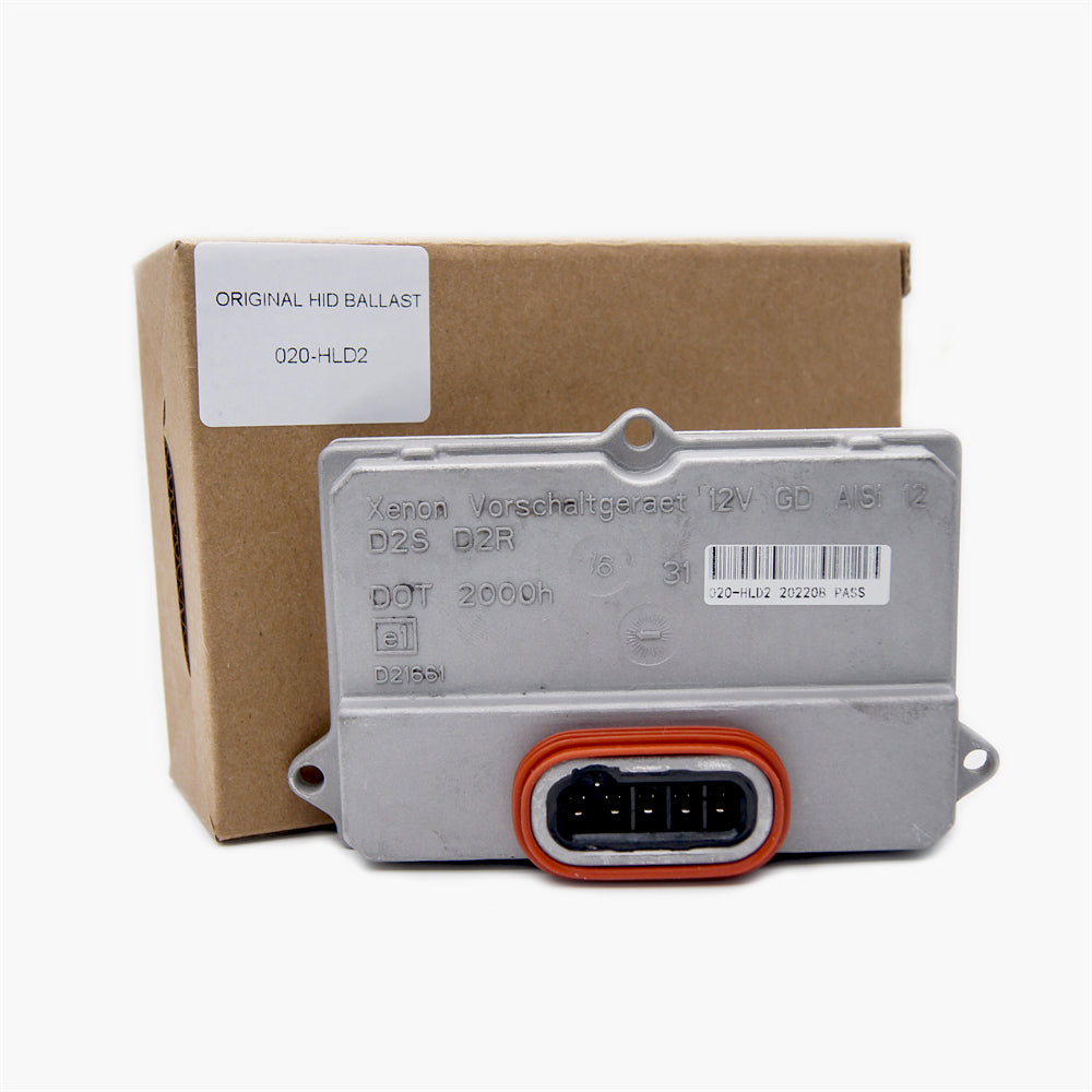 Xenon-ballast OEM 5DV 008 290-00