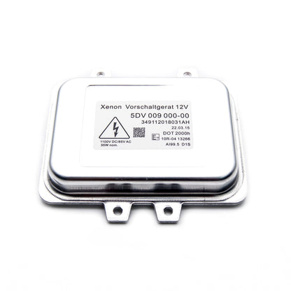 Xenon-ballast OEM 5DV 009 000-00