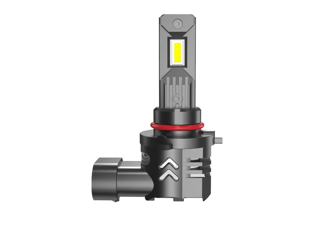 Hir2 LED m/canbus