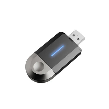 Trådløs CarPlay
