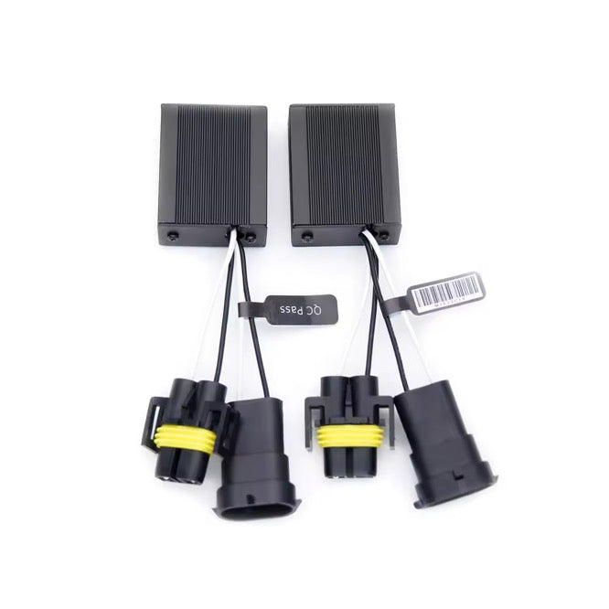 H8/H9/H11 LED canbus adapter