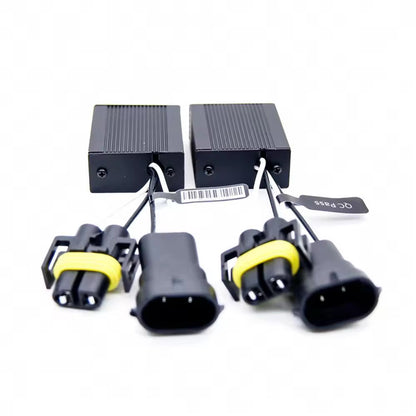 H8/H9/H11 LED canbus adapter