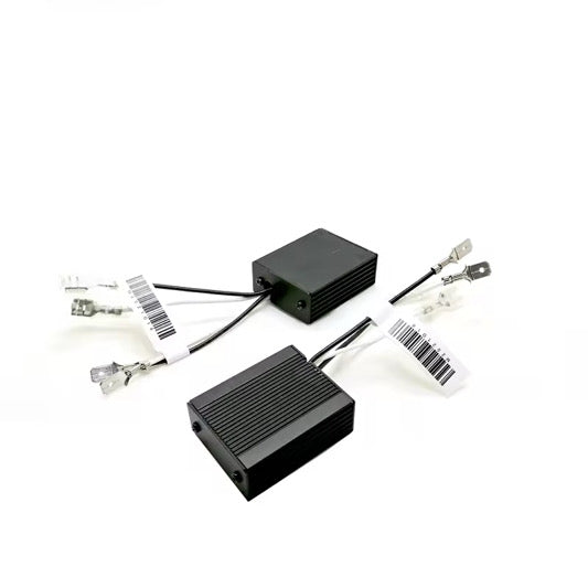 H1/H3 canbus adapter