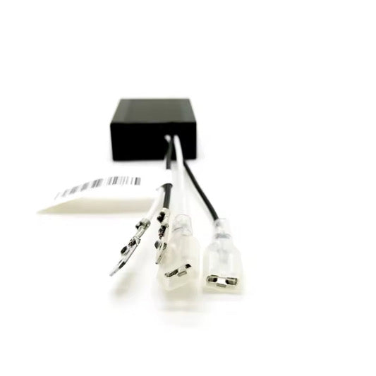 H1/H3 canbus adapter