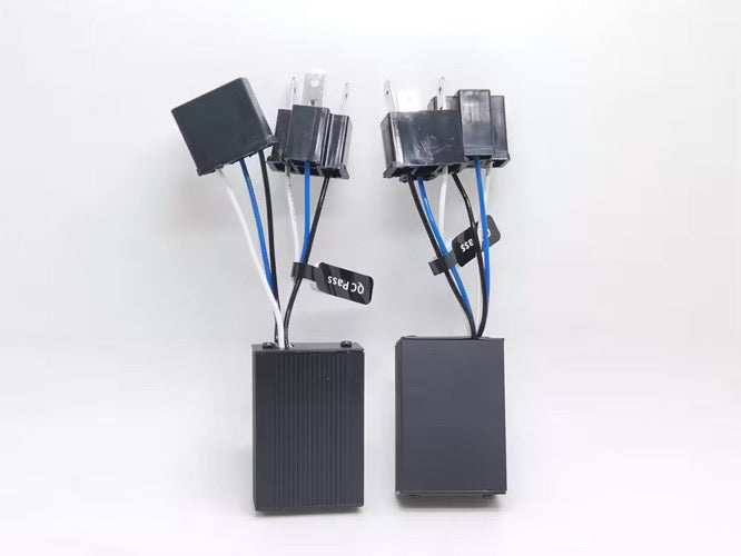 H4 Canbus adapter