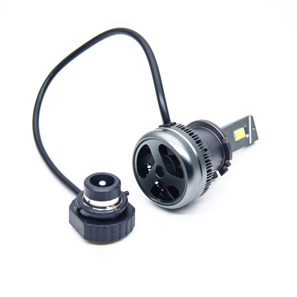 D2S/D2R LED 6000K