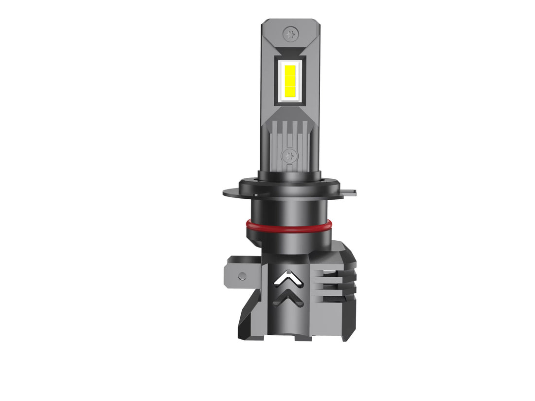 H7 LED arastar