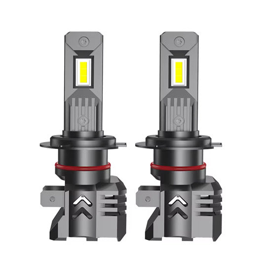 H7 LED arastar
