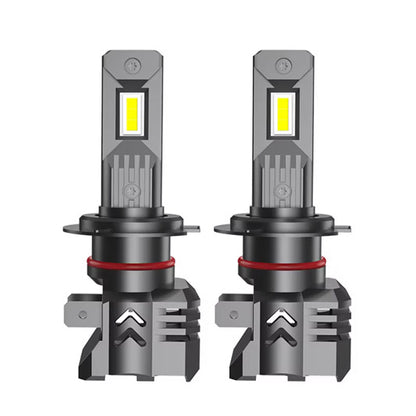H7 LED arastar