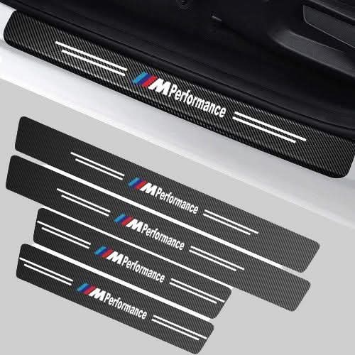 BMW-M indstigningslister