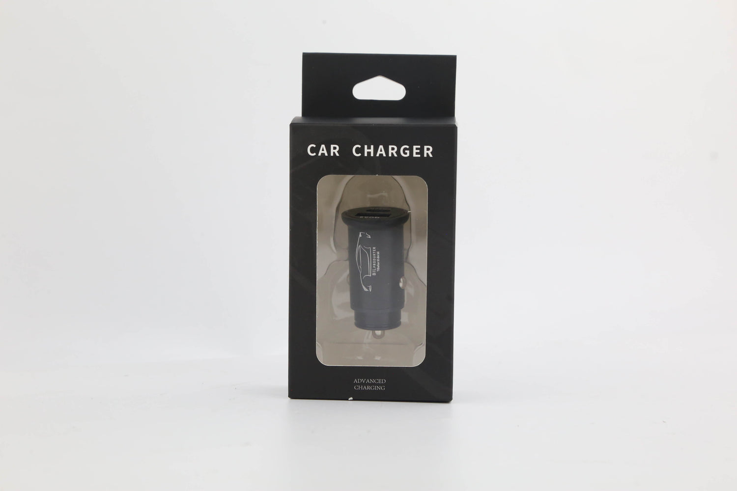 12-24V USB-A 2x adapter