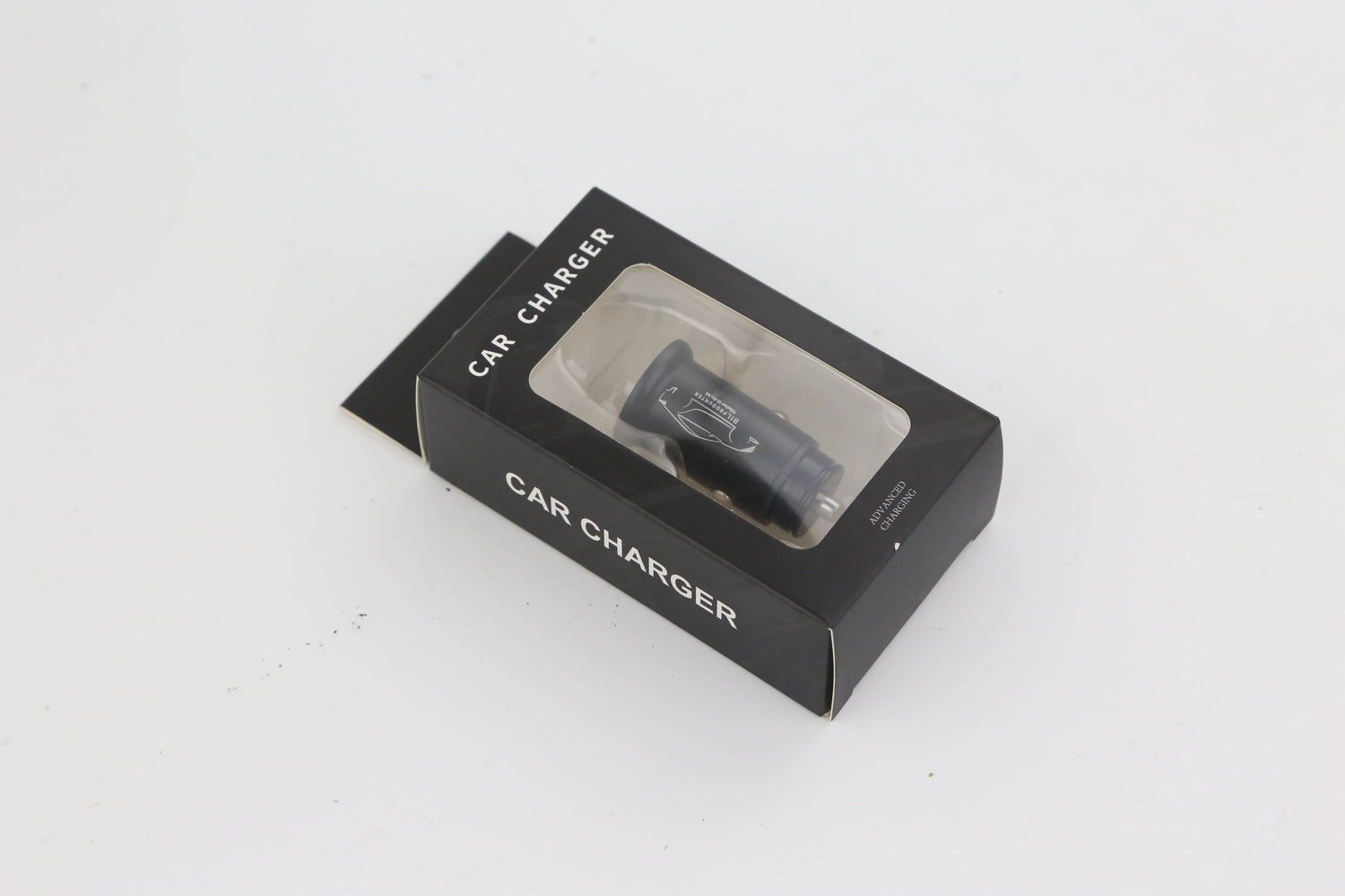 12-24V USB-A 2x adapter