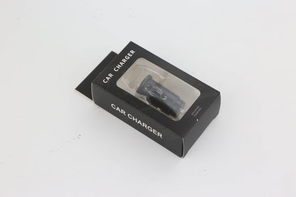 12-24V USB-A 2x adapter