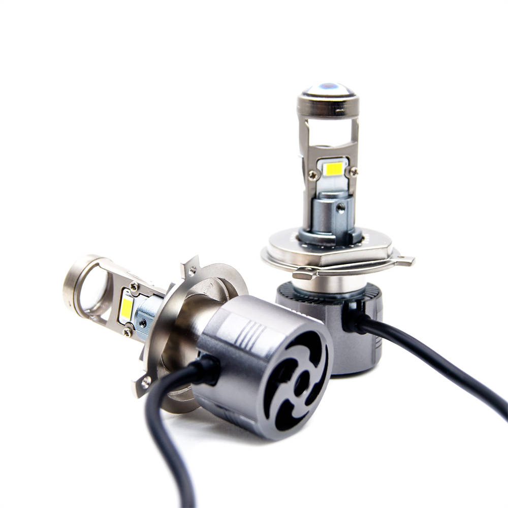H4 LED
