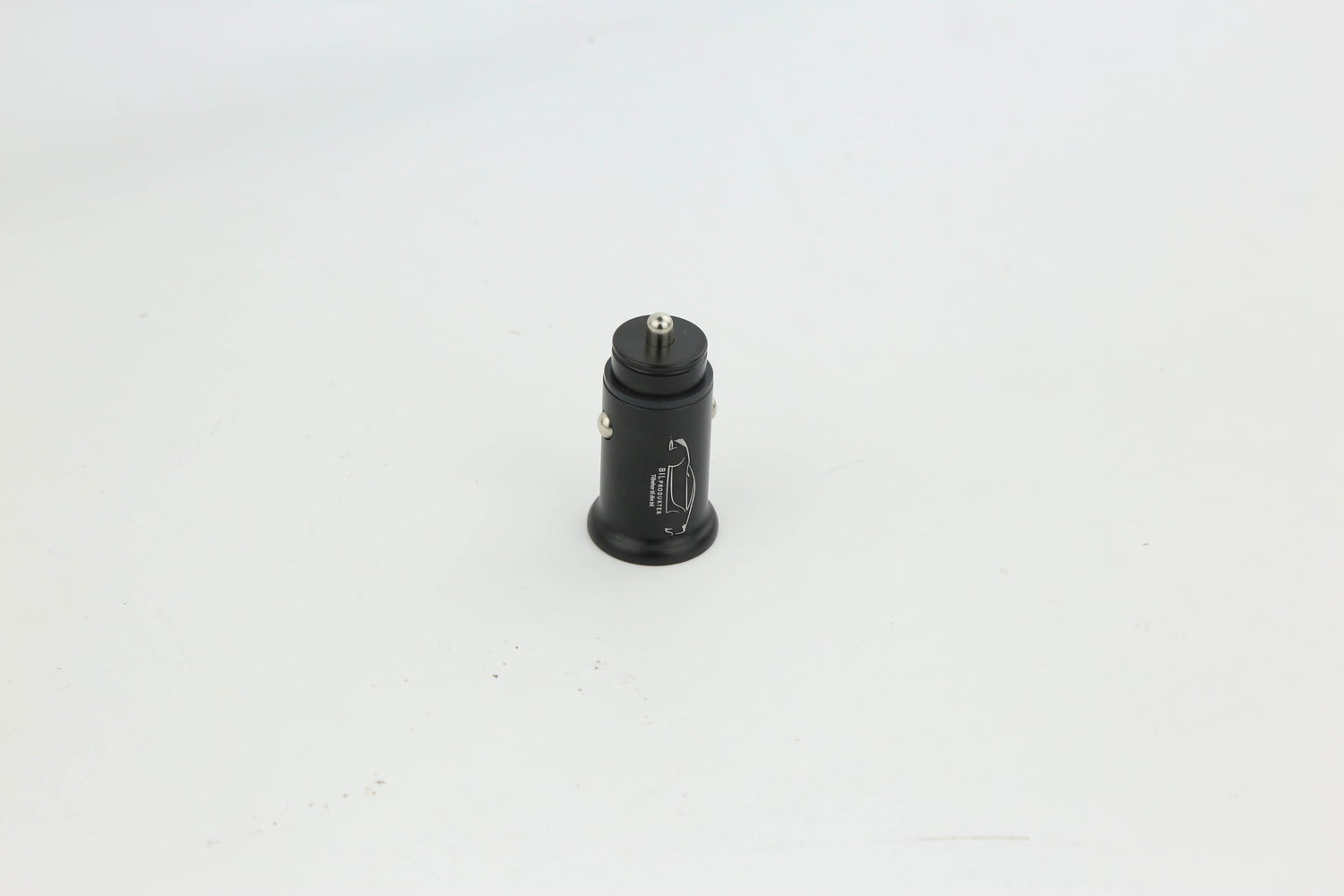 12V USB-C &amp; USB-A adapter hurtig oplader