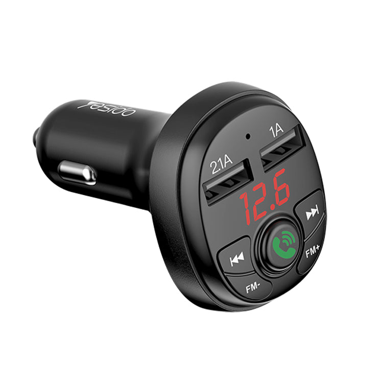 Bluetooth transmitter