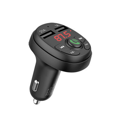 Bluetooth transmitter