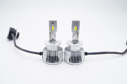 D2S/D2R LED 6000K