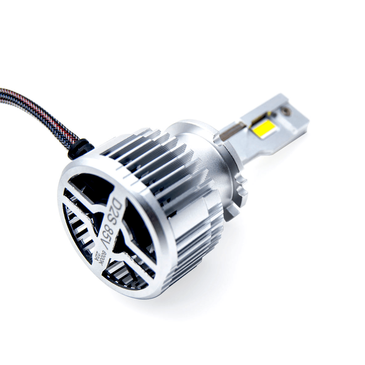 D2S/D2R LED 6000K