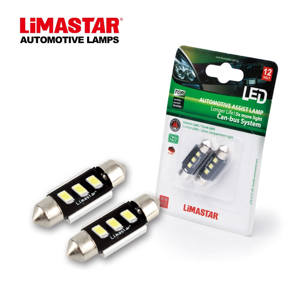C5W LED LIMASTAR