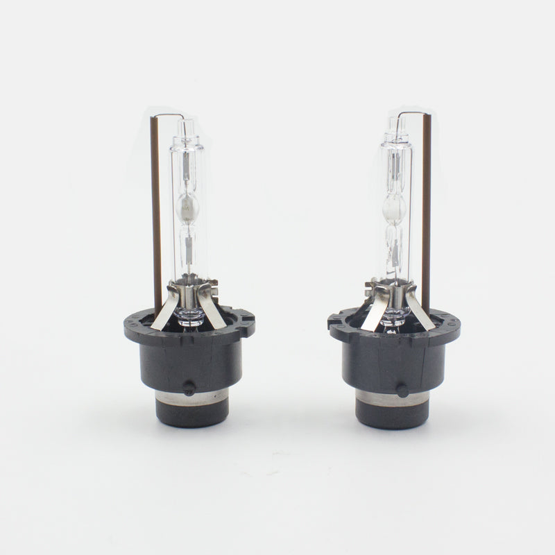 D2S XENON 4300K 6000K 8000K 10000K