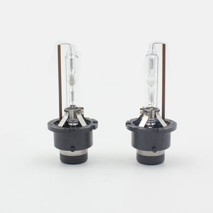 D2S XENON 4300K 6000K 8000K 10000K