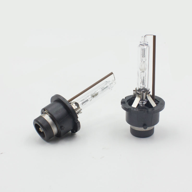 D2S XENON 4300K 6000K 8000K 10000K