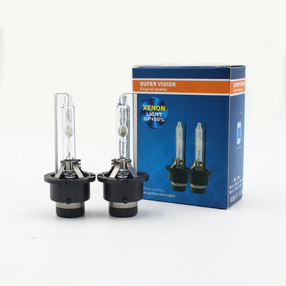 D2S XENON 4300K 6000K 8000K 10000K