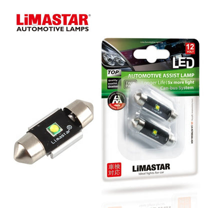 C5W LED LIMASTAR