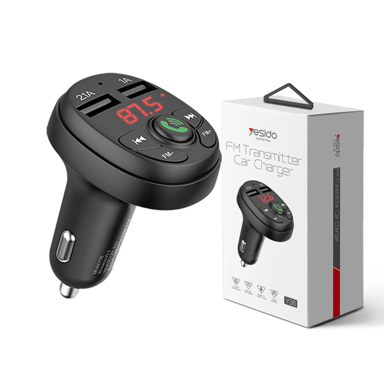 Bluetooth transmitter