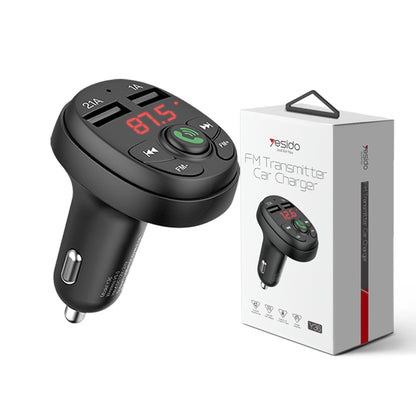 Bluetooth transmitter