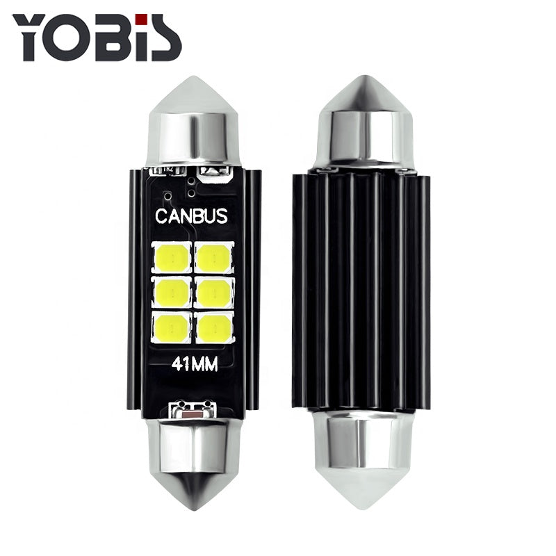 C5W YOBIS LED