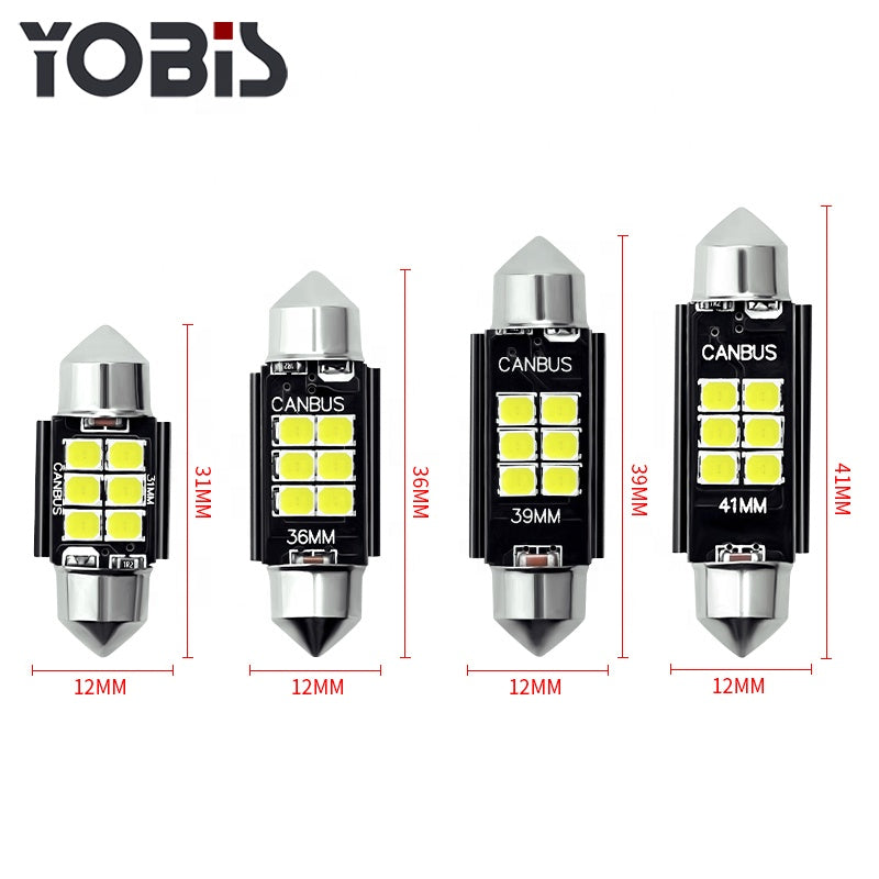 C5W YOBIS LED