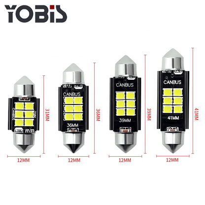 C5W YOBIS LED