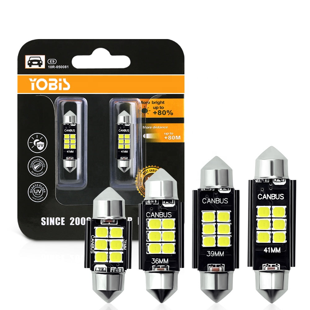 C5W YOBIS LED