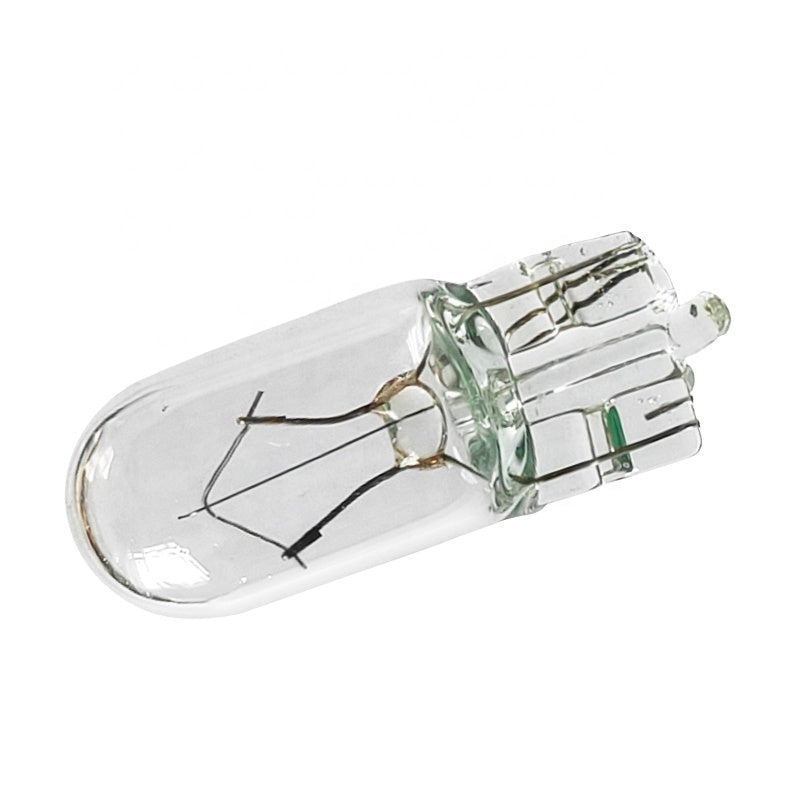 Pære W5W, 12V-5W