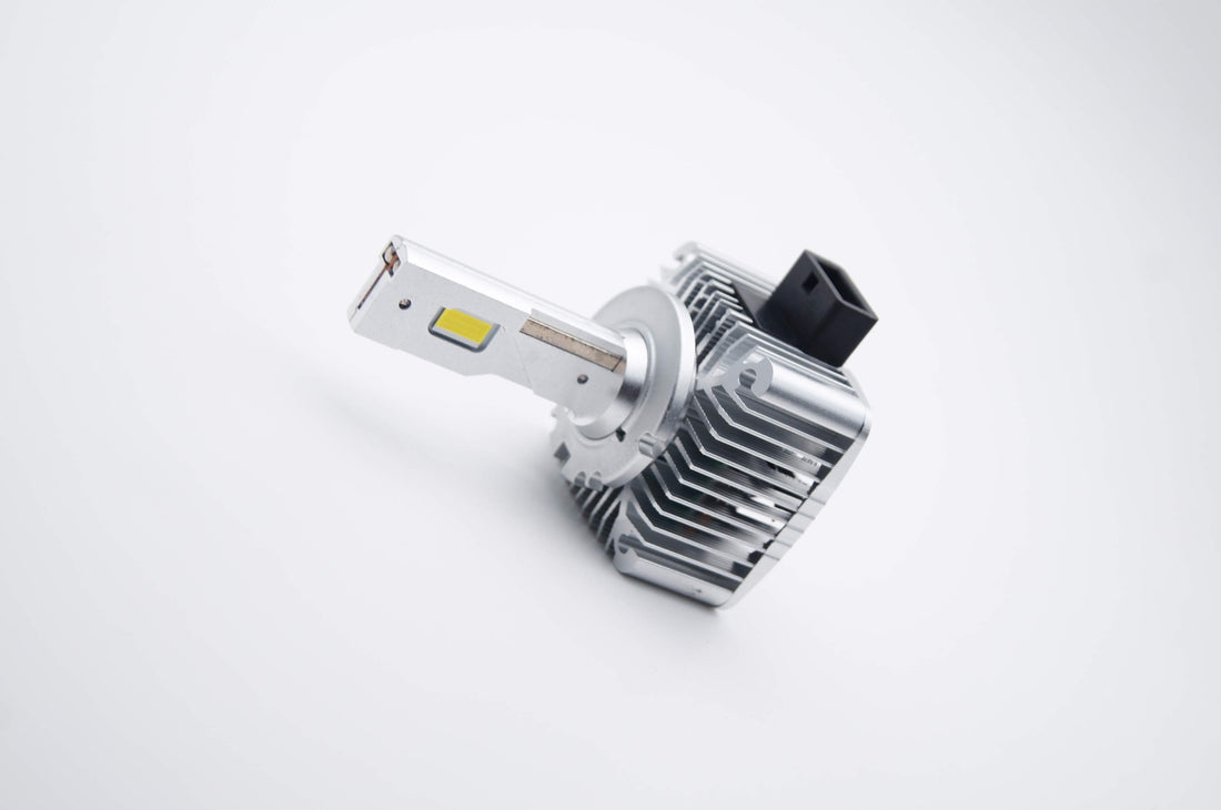 D3S/D8S LED 6000K