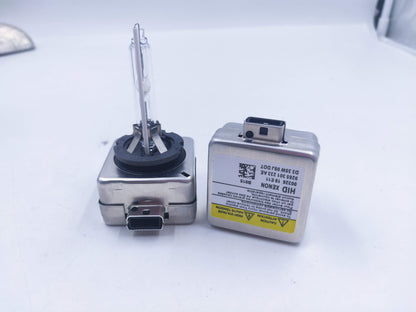 D3S XENON 4300K 6000K 8000K 10000K
