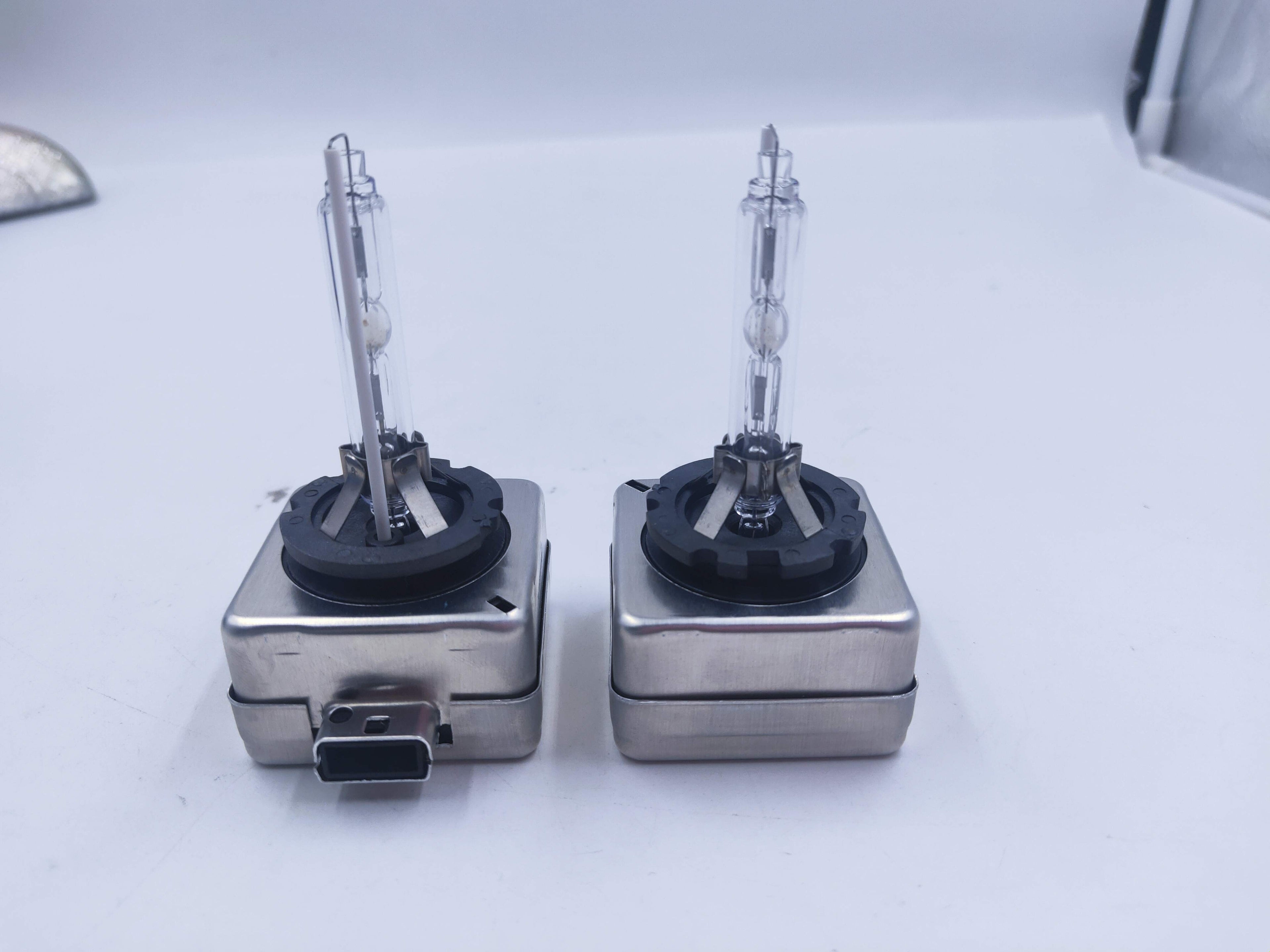 D3S XENON 4300K 6000K 8000K 10000K